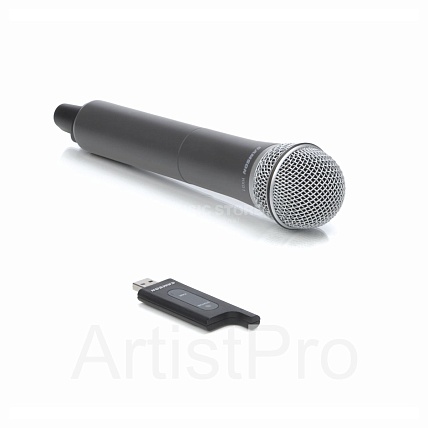 Samson Stage XPD1