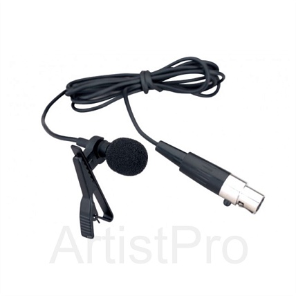 Arthur Forty AF-Tie Mic