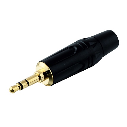 HardCord MJS-06 разъем mini стерео-Jack 3.5mm