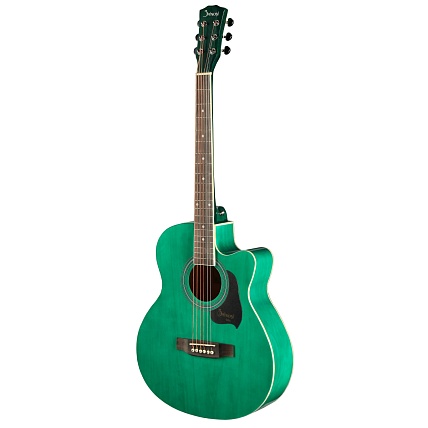 Shinobi HB403A/Green