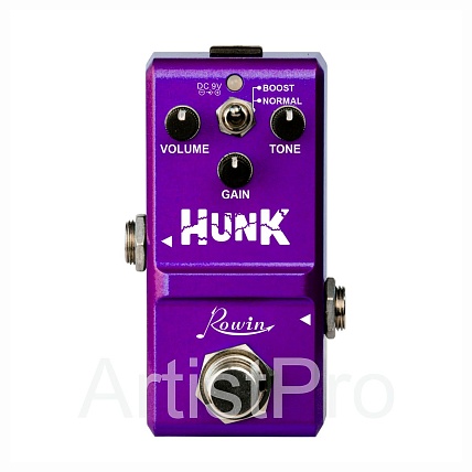 Rowin LN-301B Hunk