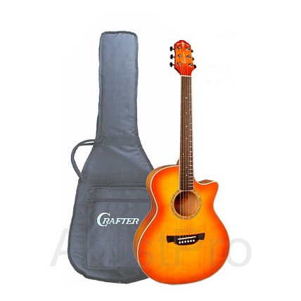 Crafter Castaway ACE/OS