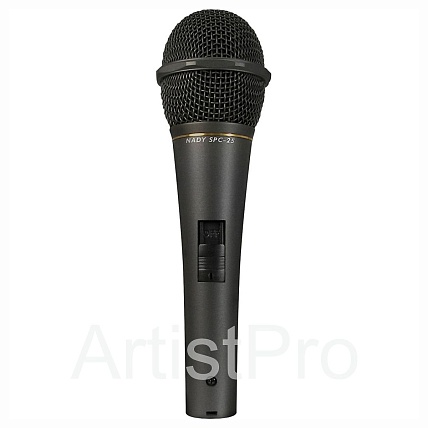 NADY SPC-25 
