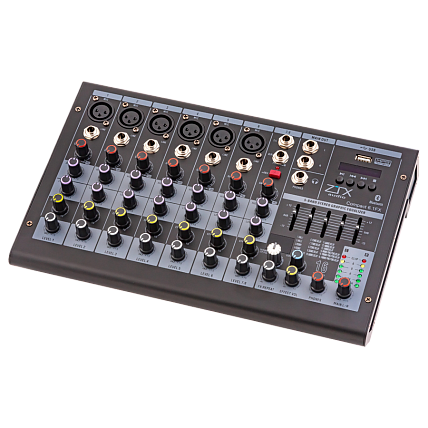 ZTX audio Compact 6.1Fx