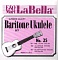 La Bella 25-baritone фото 1