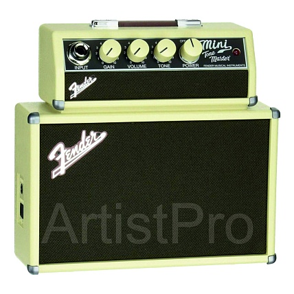 Fender mini tonemaster  amplifier