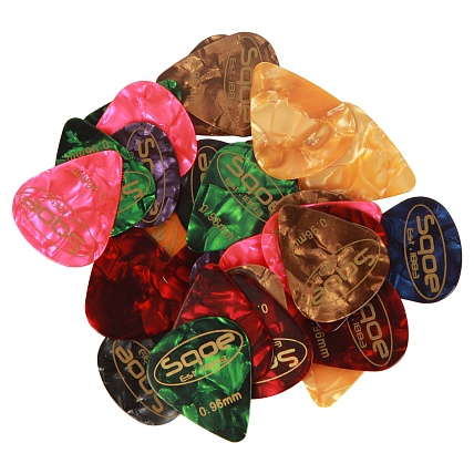 SQOE Pick медиатор