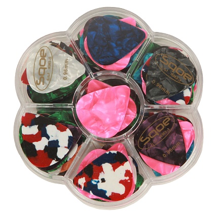 SQOE BP-SQ-S0.96 celluloid