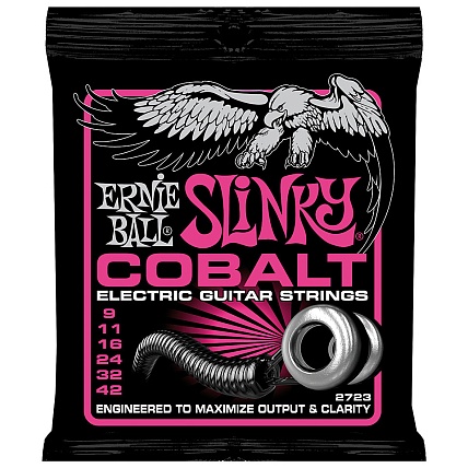Ernie Ball 2723