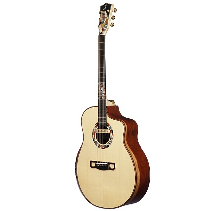 Meridaextrema Poison