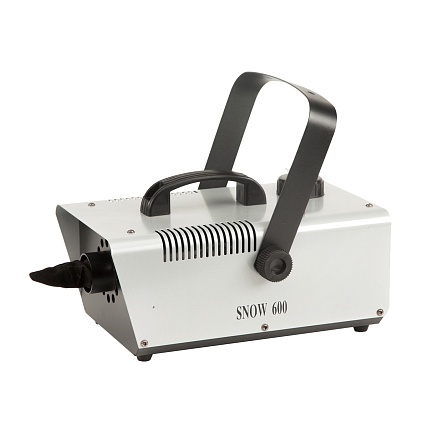 Starlight SM10-600 Snow Machine