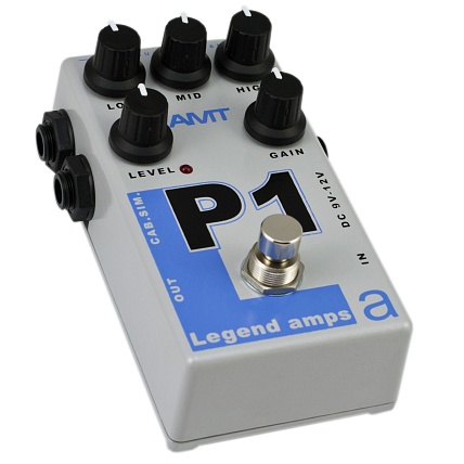AMT Electronics P-1