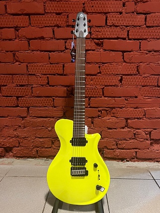 Covenant CUSTOM MODEL BE Lemon