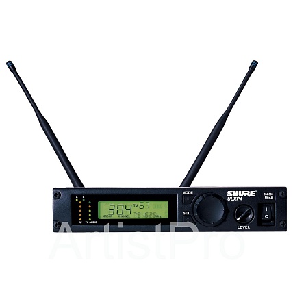 SHURE ULXP4E K2E