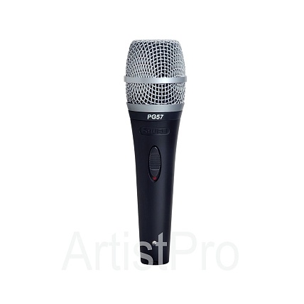 SHURE PGA57-XLR