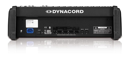Dynacord CMS 1000-3
