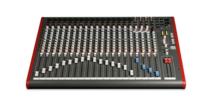 Allen&Heath ZED24