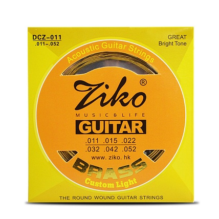 Ziko DCZ-011