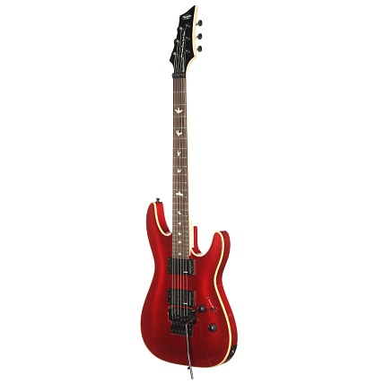 SQOE Seib600 red