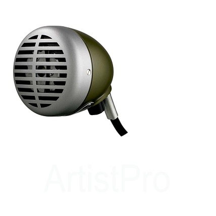 SHURE 520DX