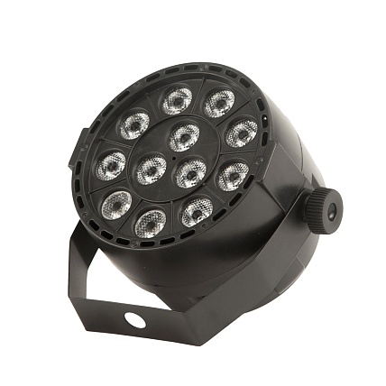 Starlight PR121P led par 12x1W  mini