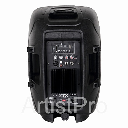 ZTX audio BX-110