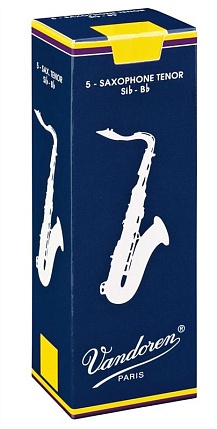 Vandoren Traditional 2 (SR222)