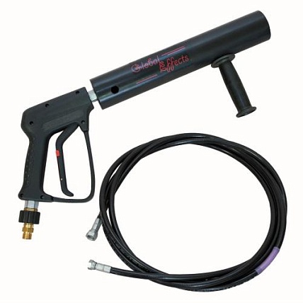 Global Effects CO2 GUN