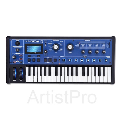 NOVATION MiniNova 