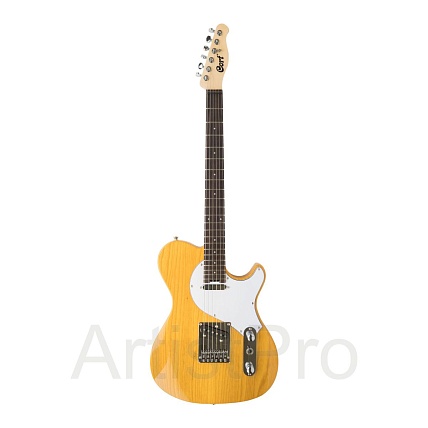 Cort Classic-TC-SBN Manson Stage Series