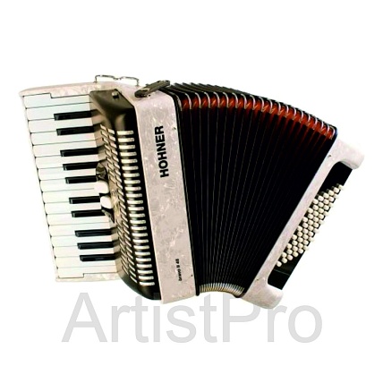 Hohner Bravo II 48 (A1651)