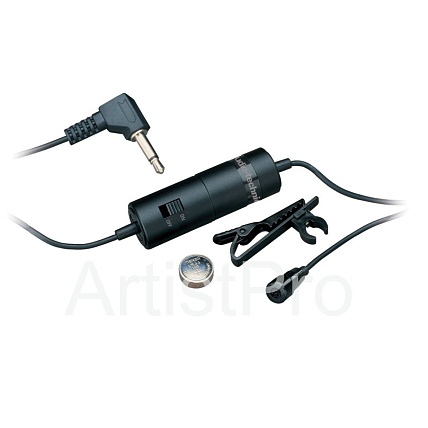 Audio-Technica ATR3350