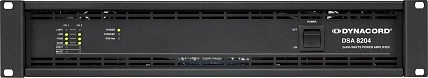 Dynacord DSA 8204