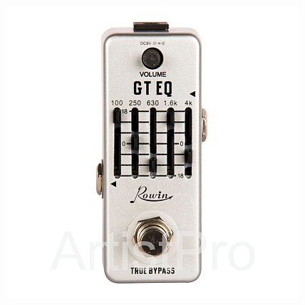 Rowin LEF-317A GT EQ