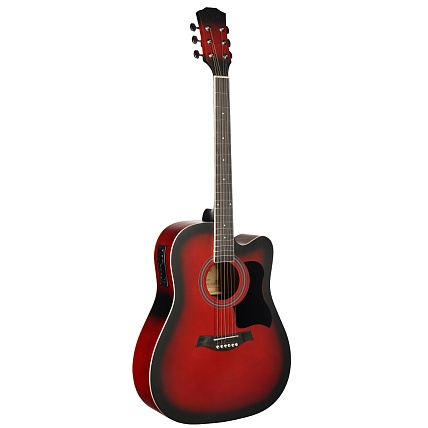 Shinobi HB412AME/RDS