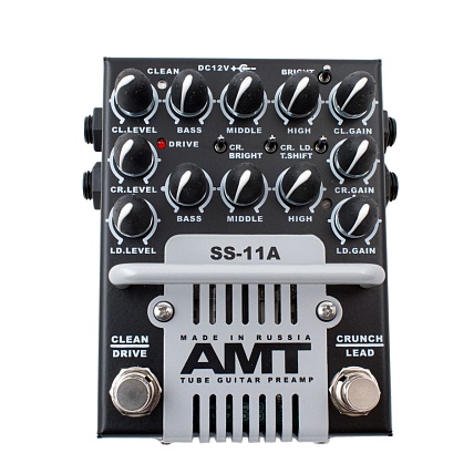 AMT Electronics SS-11A