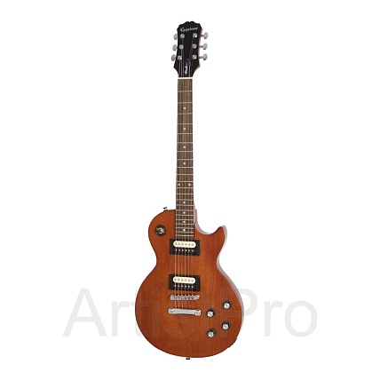EPIPHONE LES PAUL STUDIO LT WALNUT