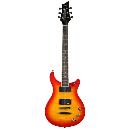 SQOE SEPRS300 sunburst