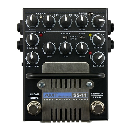 AMT Electronics SS-11B