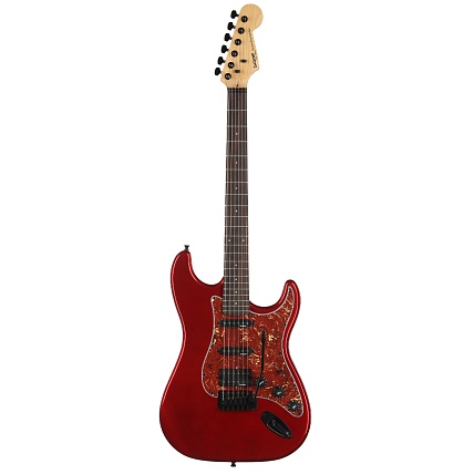 SQOE Sest230 red