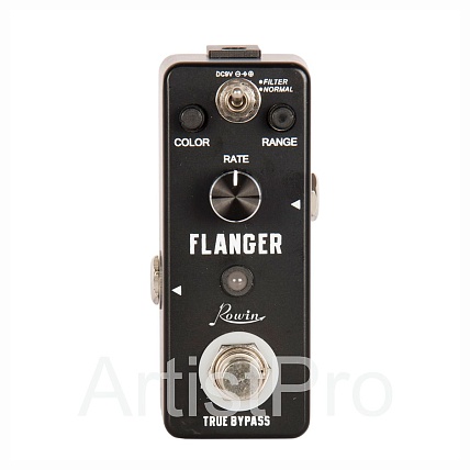 Rowin LEF-312 Flanger