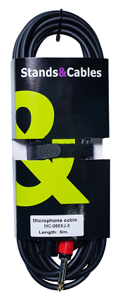 Stands & Cables MC-085XJ-5