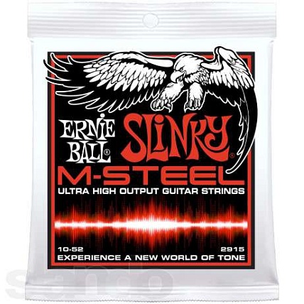 Ernie Ball 2915