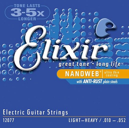 Elixir 12077