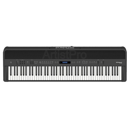 Roland FP-30X-BK