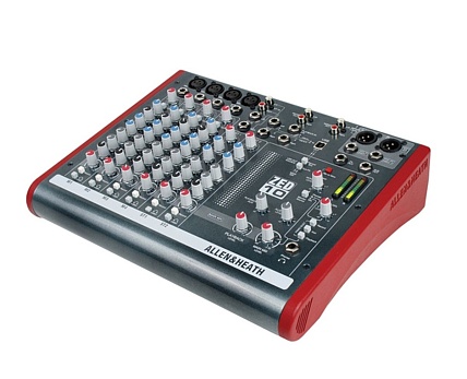 Allen&Heath ZED 10