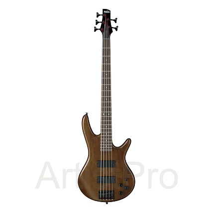 Ibanez GIO GSR205B-WNF WALNUT FLAT