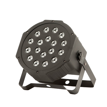 Starlight PR18015P led par 18x1.5W 