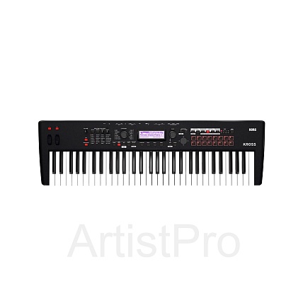KORG KROSS2-61-MB 