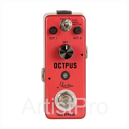 Rowin LEF-3806 Octpus